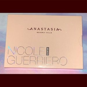 ABH Nicole Guerriero ✨ GLOW KIT ✨